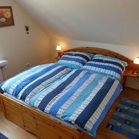 Ferienwohnung Heike Rabel  Экстерьер фото