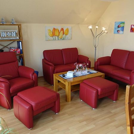 Ferienwohnung Heike Rabel  Экстерьер фото