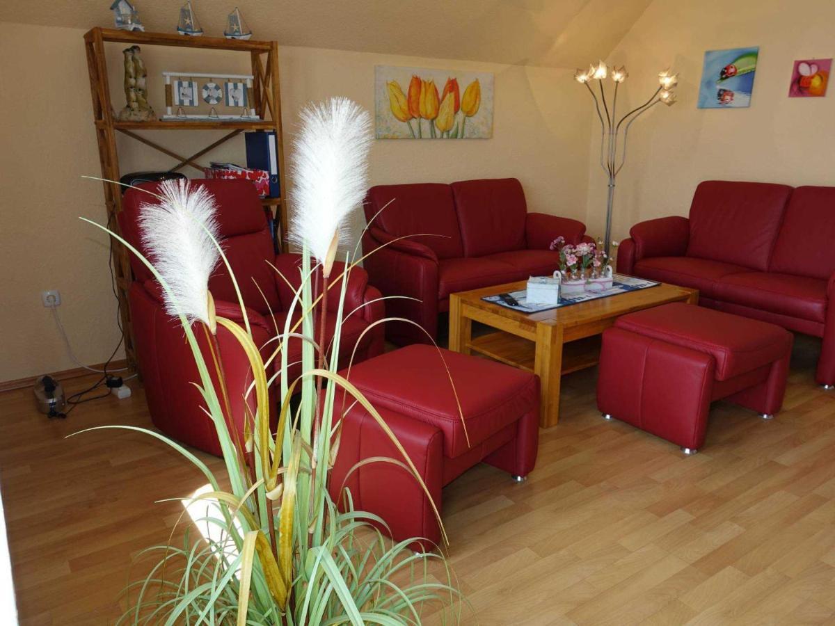 Ferienwohnung Heike Rabel  Экстерьер фото