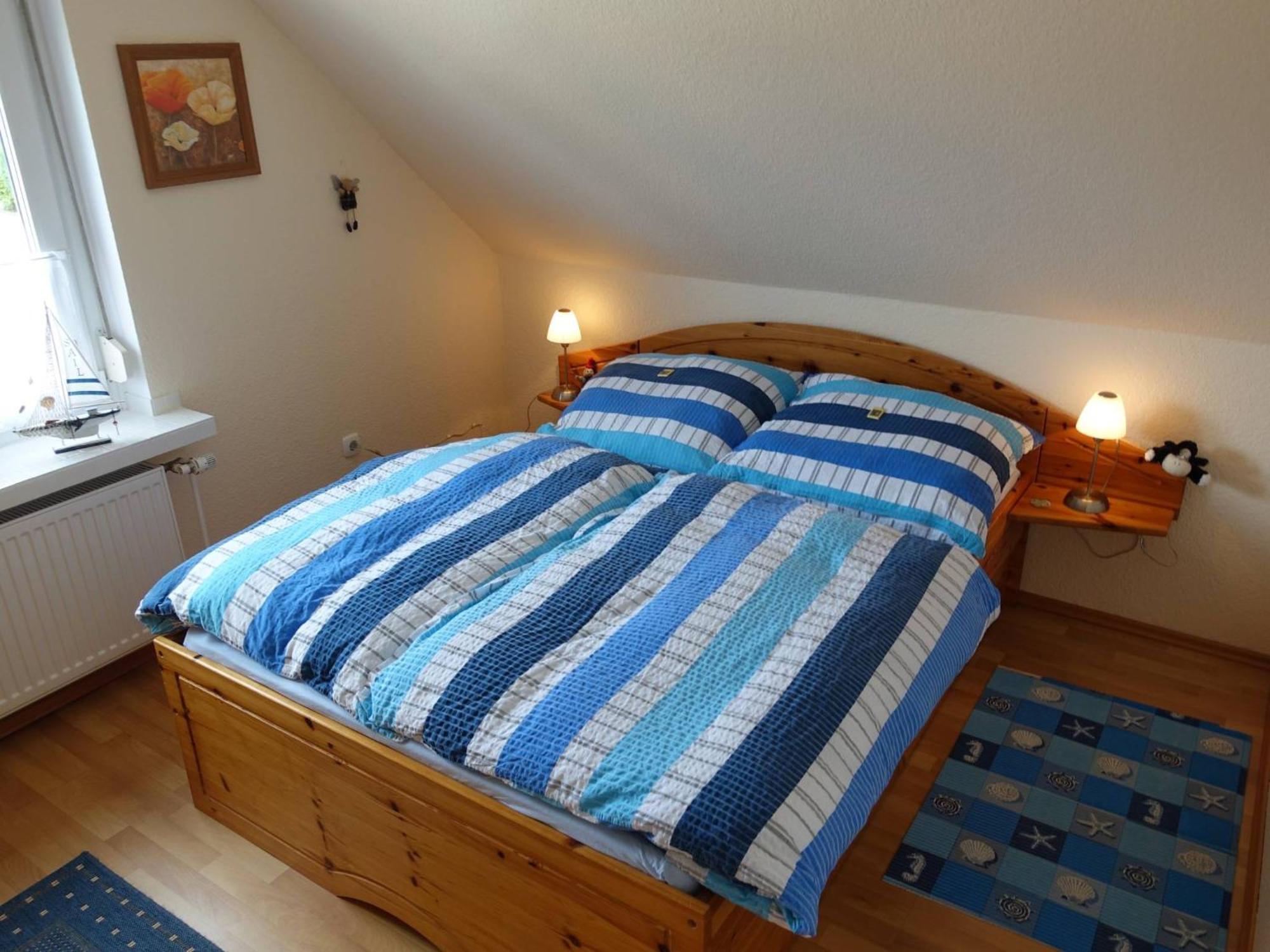 Ferienwohnung Heike Rabel  Экстерьер фото