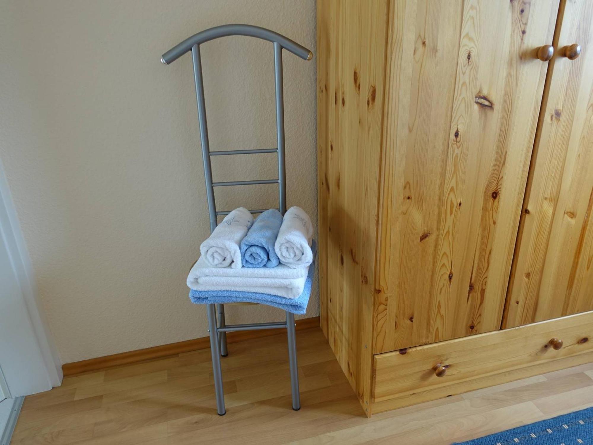 Ferienwohnung Heike Rabel  Экстерьер фото