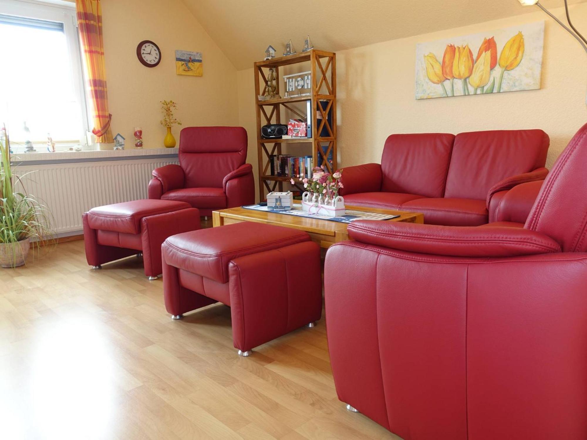 Ferienwohnung Heike Rabel  Экстерьер фото