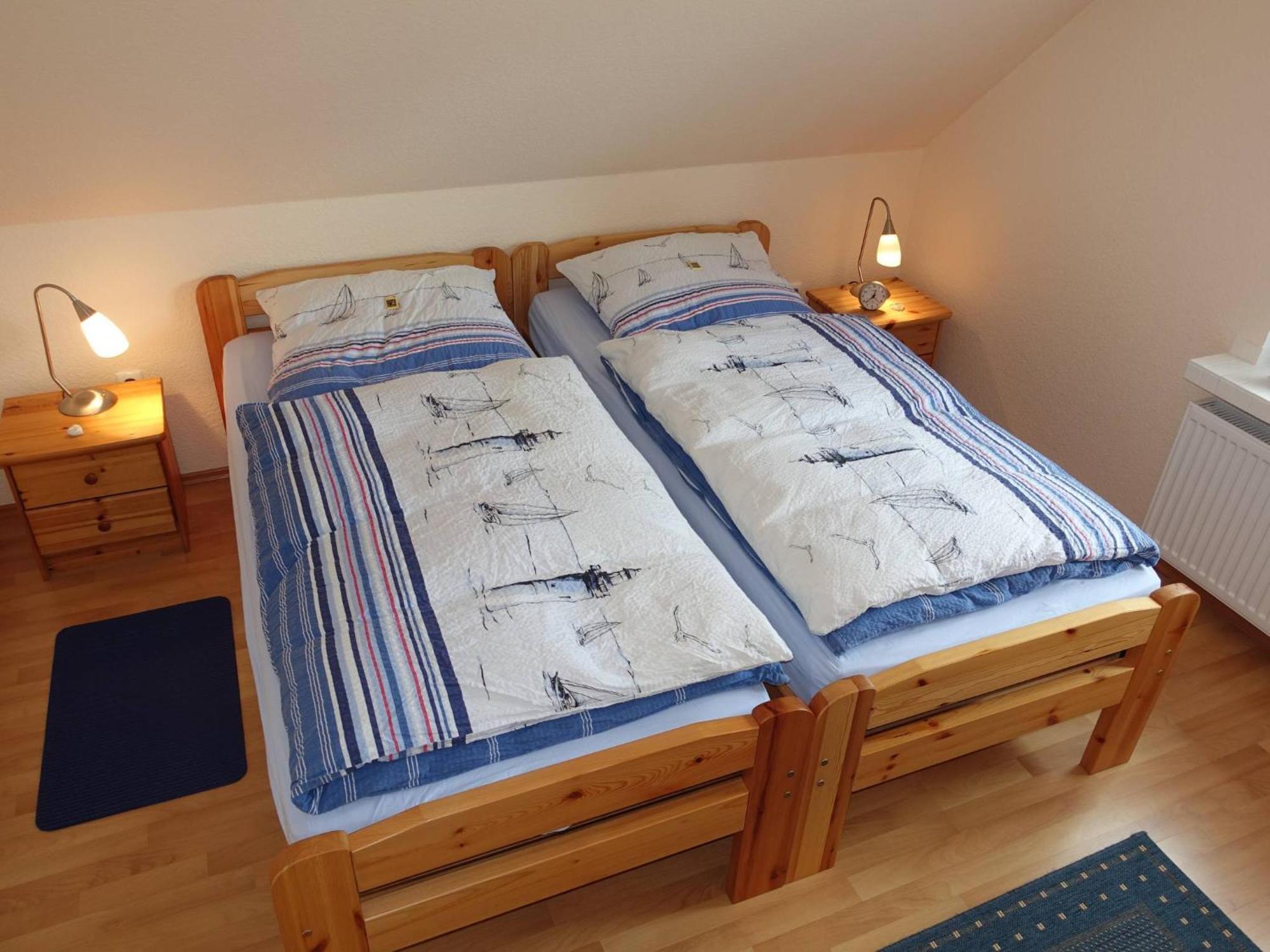 Ferienwohnung Heike Rabel  Экстерьер фото
