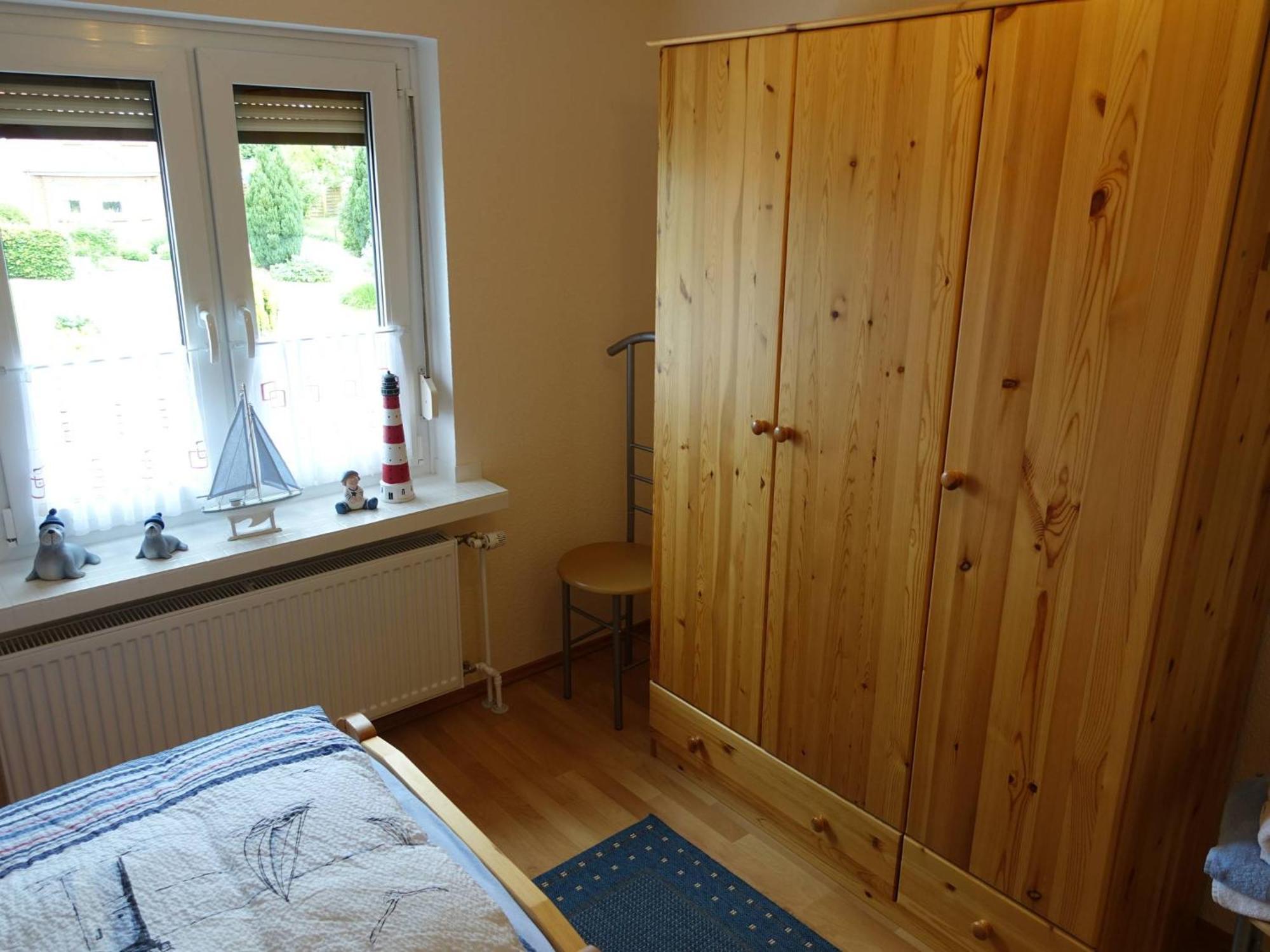 Ferienwohnung Heike Rabel  Экстерьер фото
