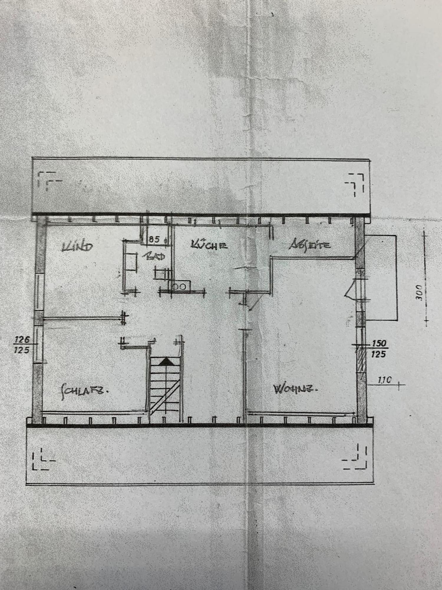 Ferienwohnung Heike Rabel  Экстерьер фото